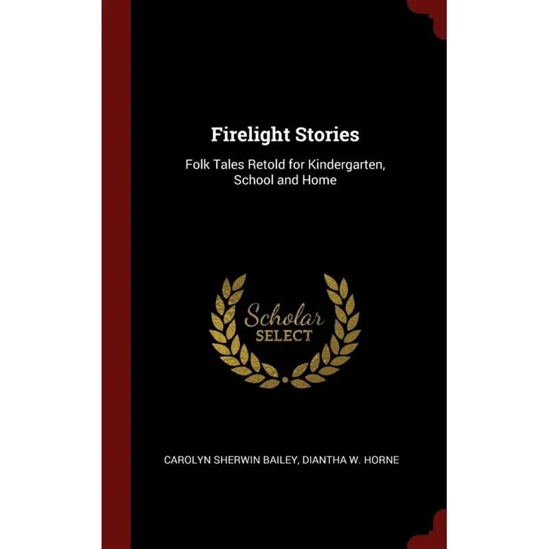 Firelight Stories