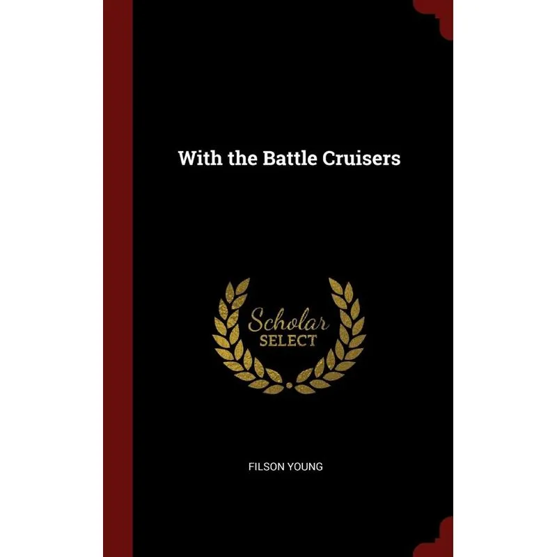 With the Battle Cruisers
