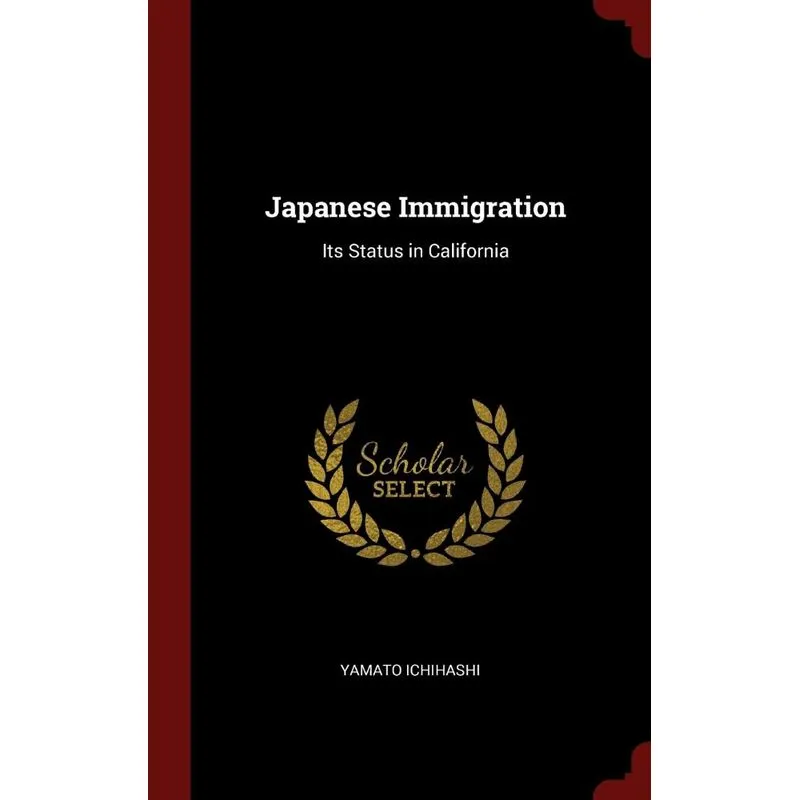 Japanese Immigration