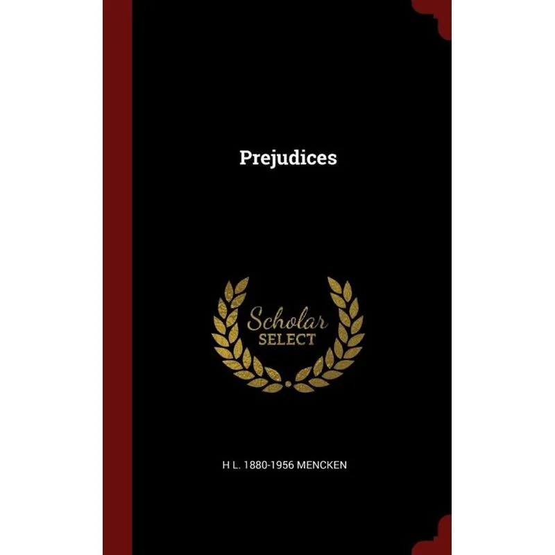 Prejudices