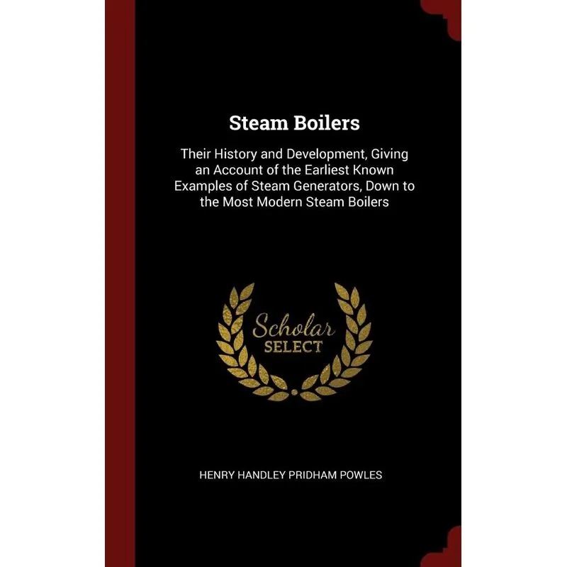 Steam Boilers