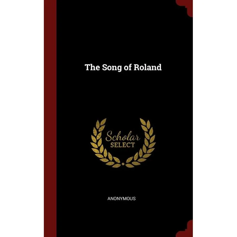 The Song of Roland