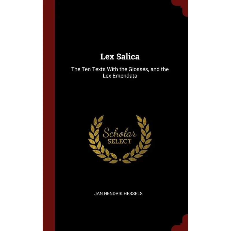 Lex Salica