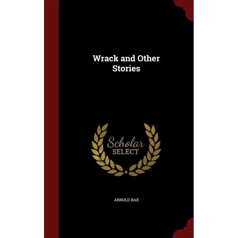 Wrack and Other Stories