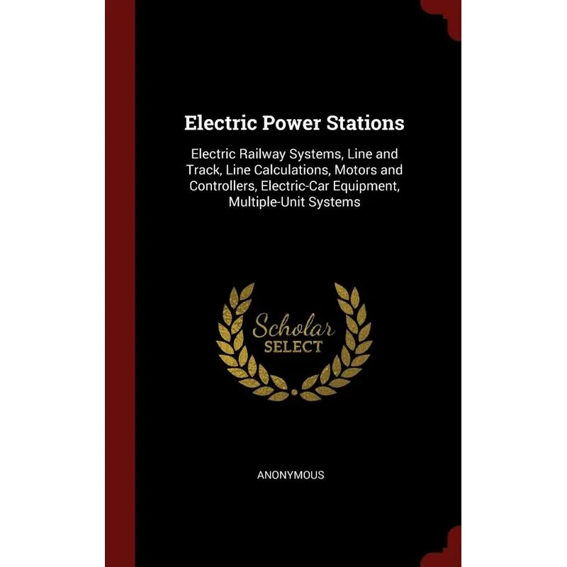 Electric Power Stations