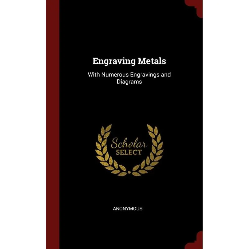 Engraving Metals