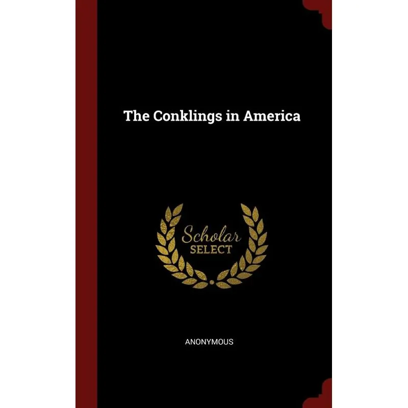 The Conklings in America
