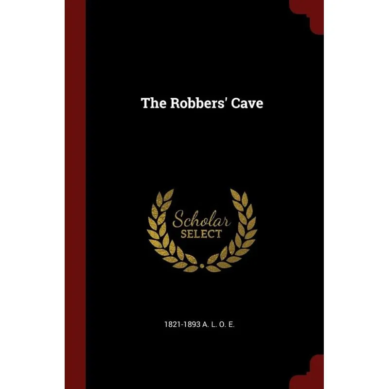 The Robbers Cave