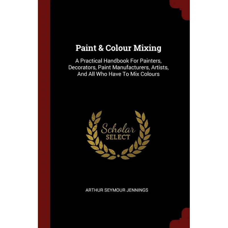 Paint & Colour Mixing