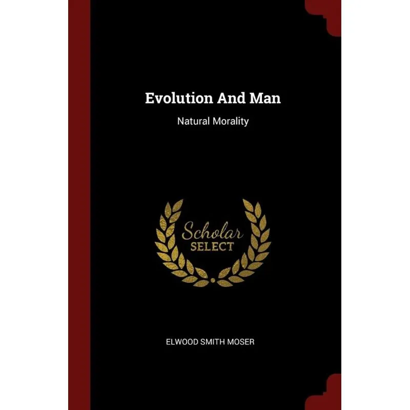 Evolution And Man