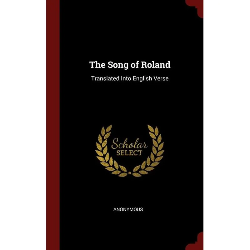 The Song of Roland