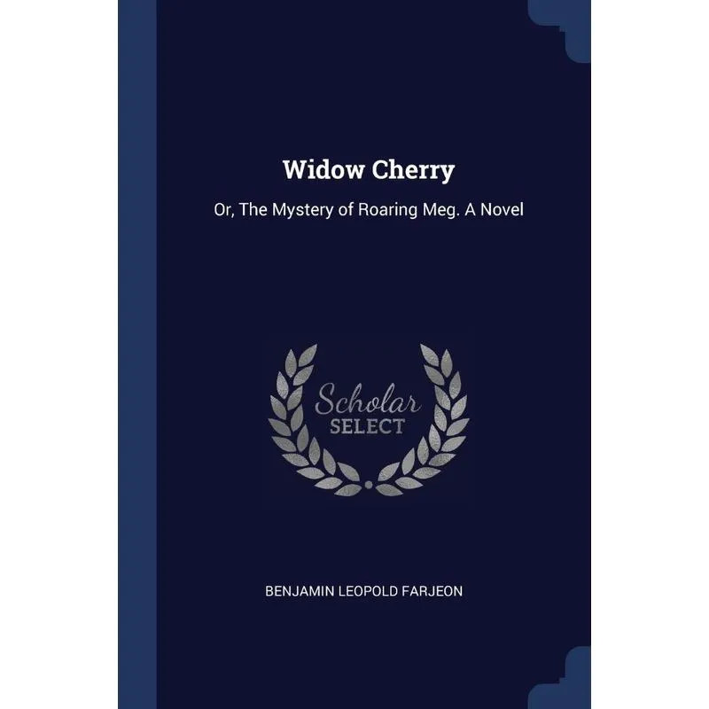 Widow Cherry