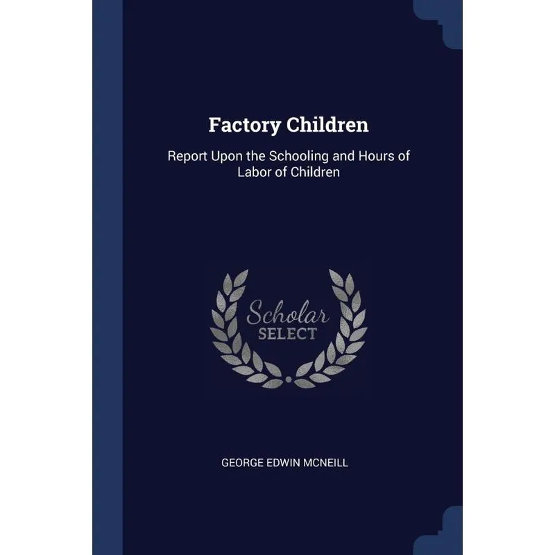 Factory Children