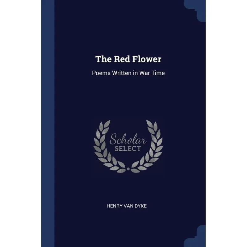 The Red Flower