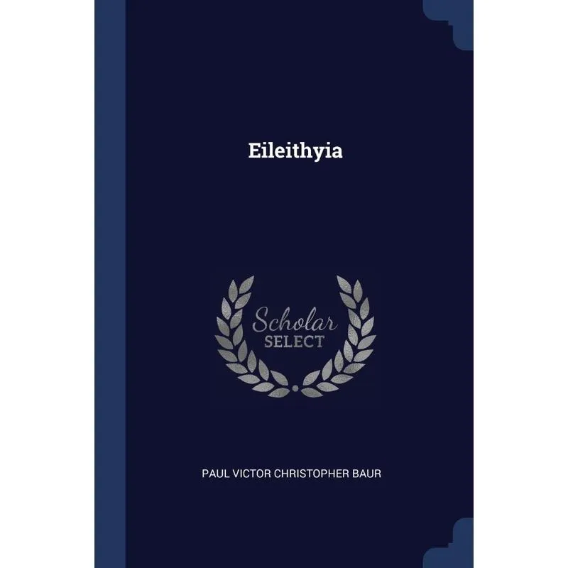 Eileithyia