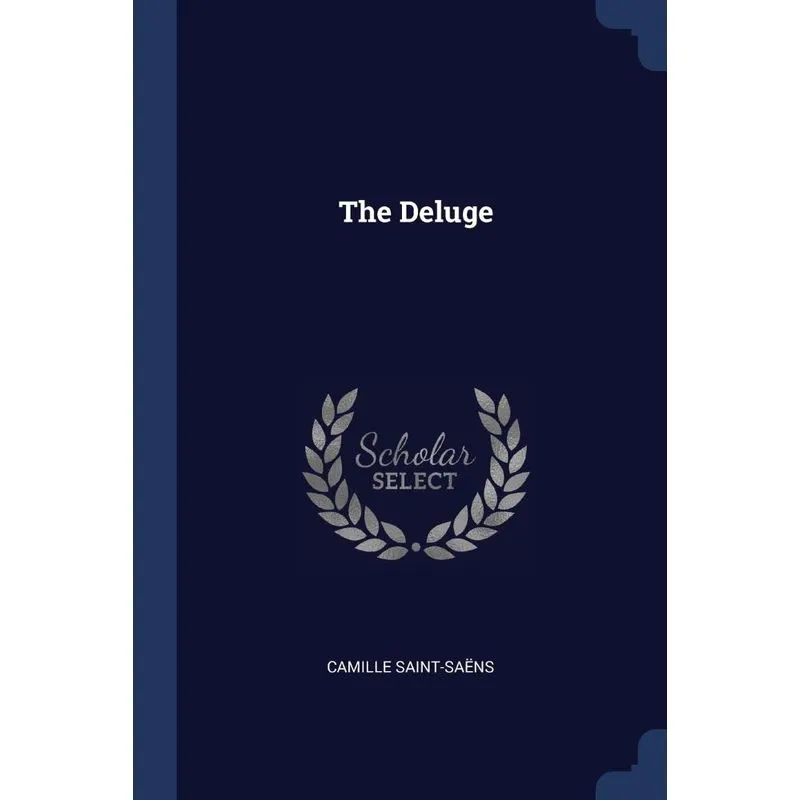 The Deluge