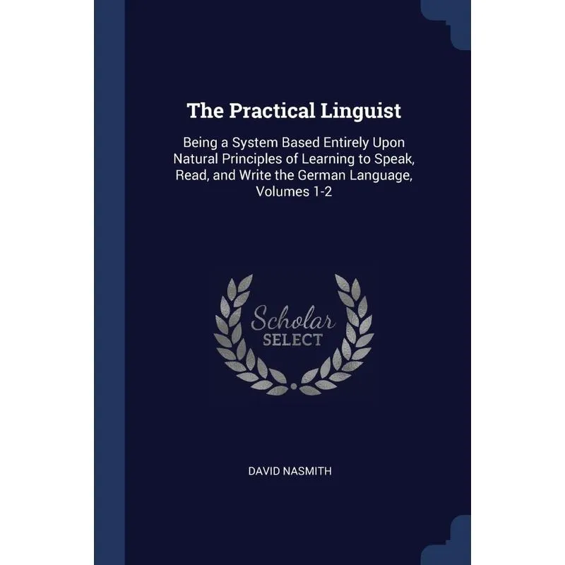 The Practical Linguist
