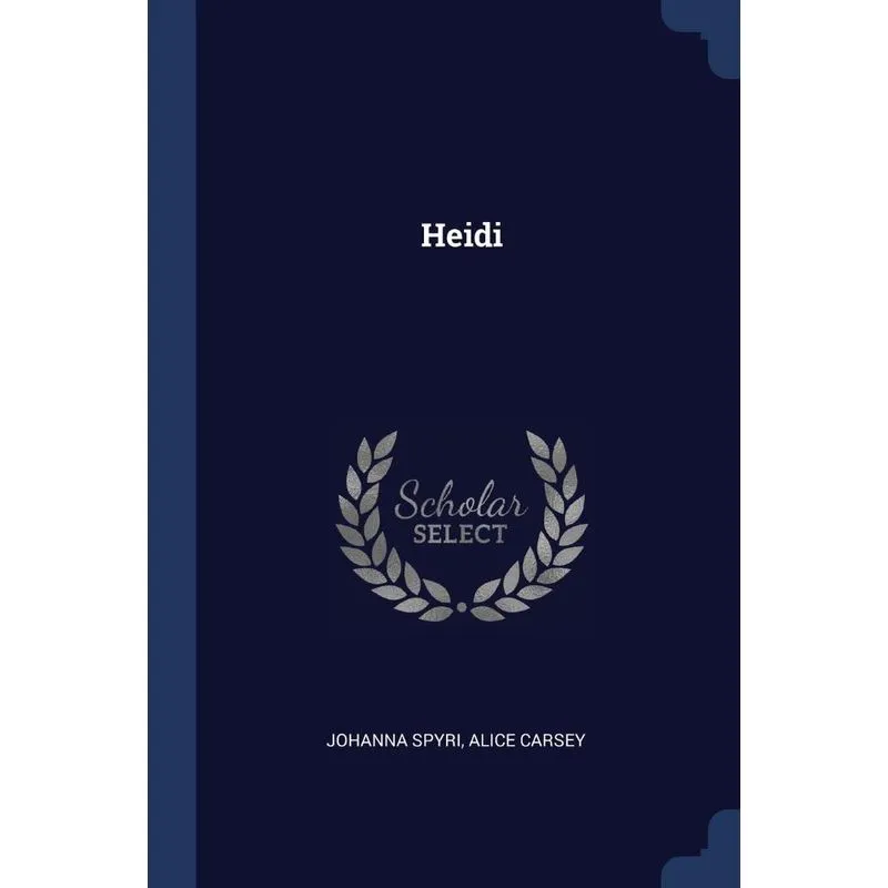 Heidi