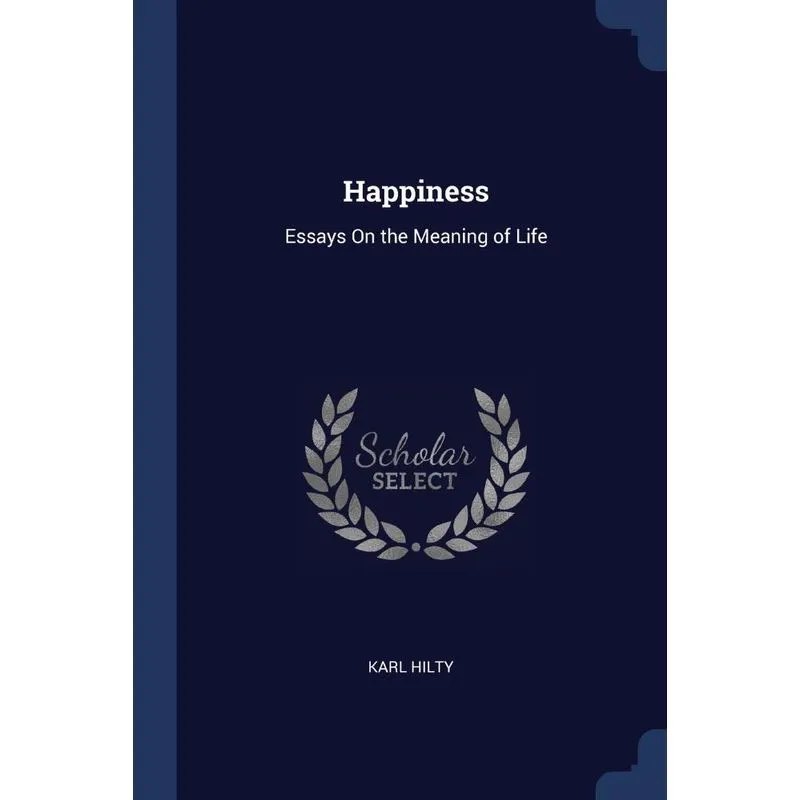 Happiness
