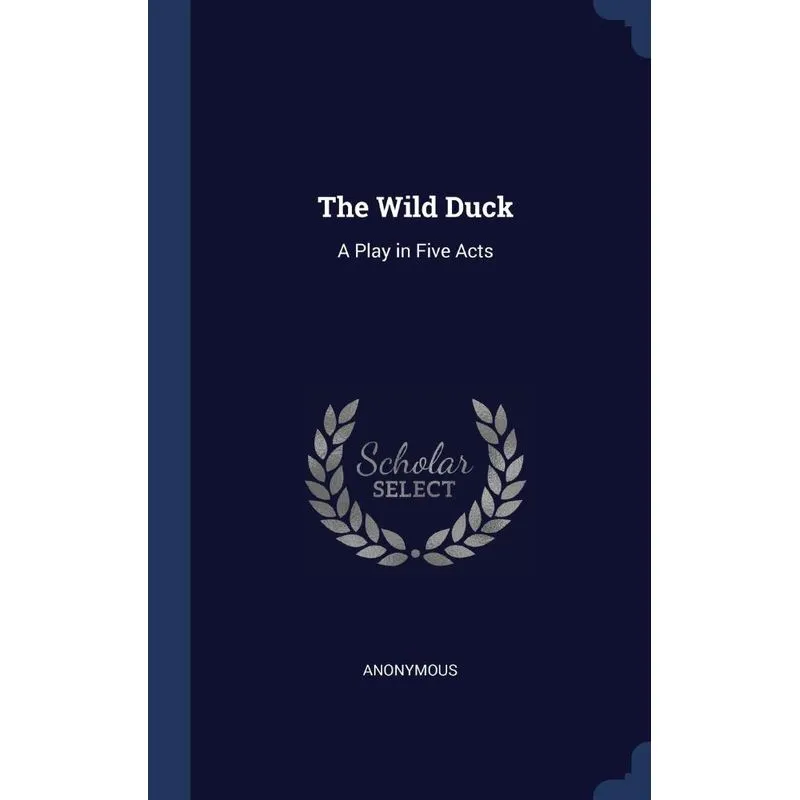 The Wild Duck