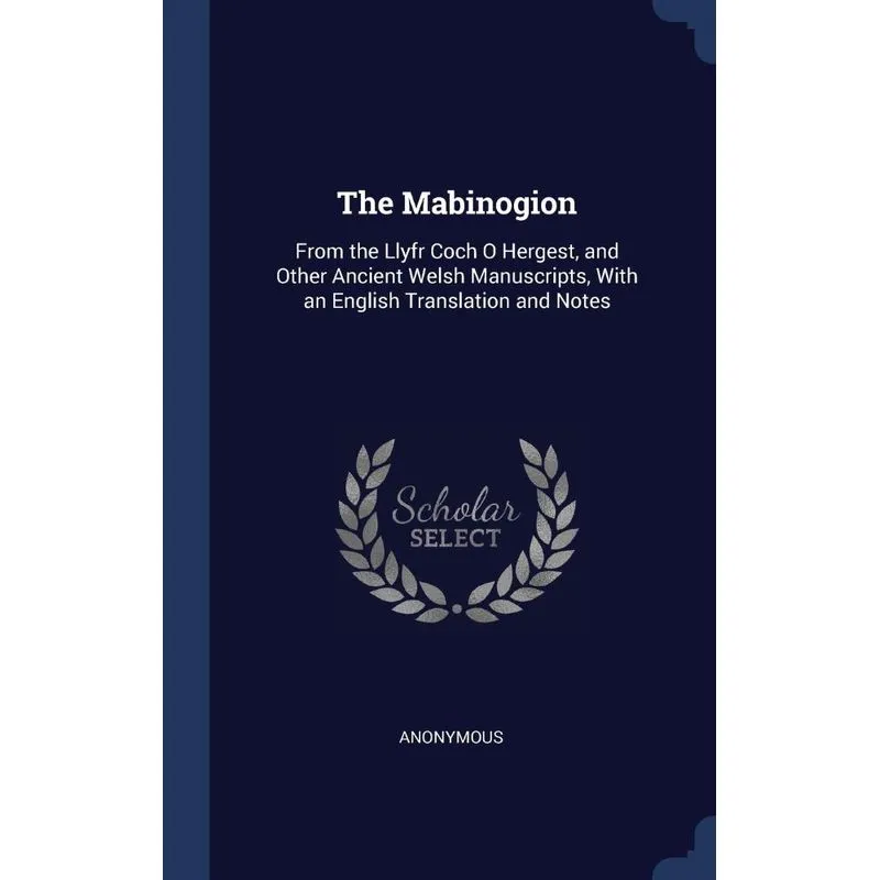 The Mabinogion
