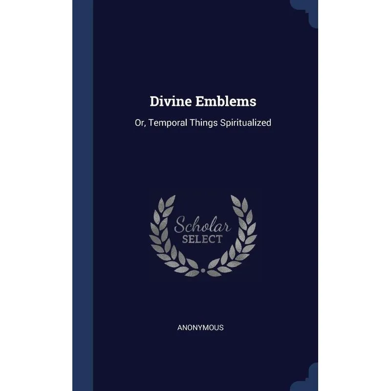 Divine Emblems