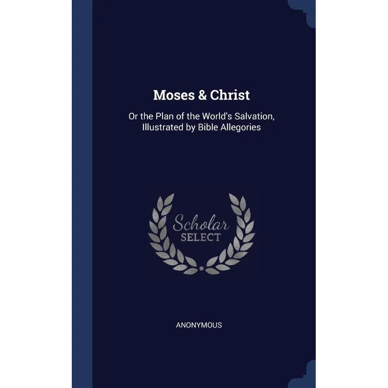 Moses & Christ