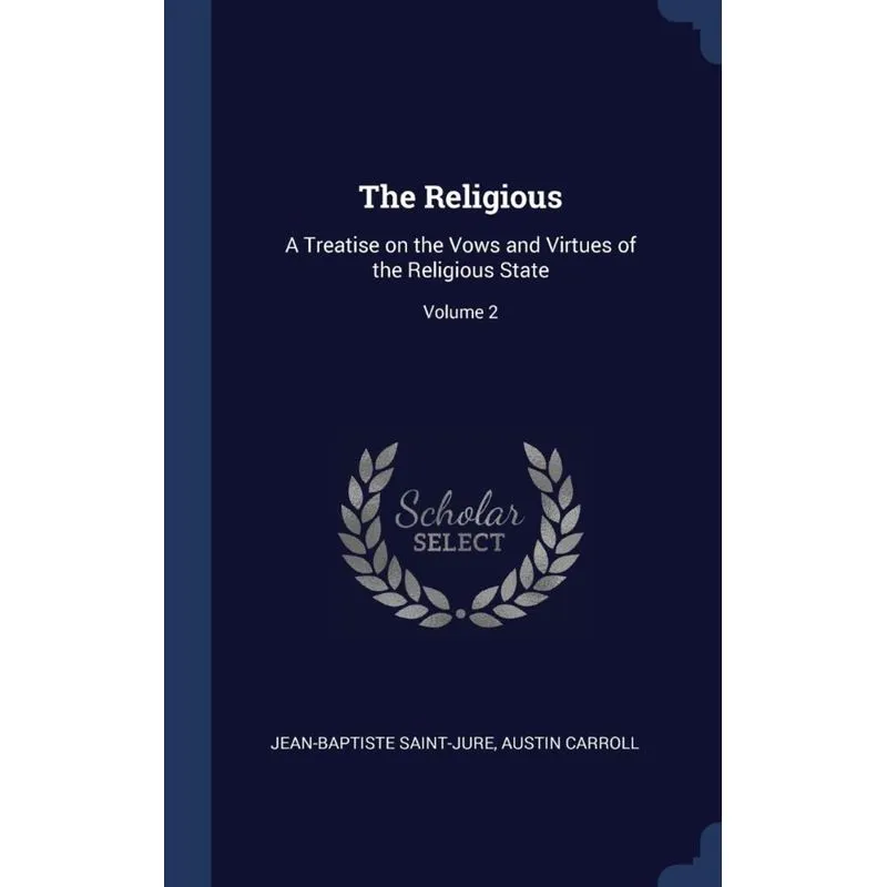 The Religious
