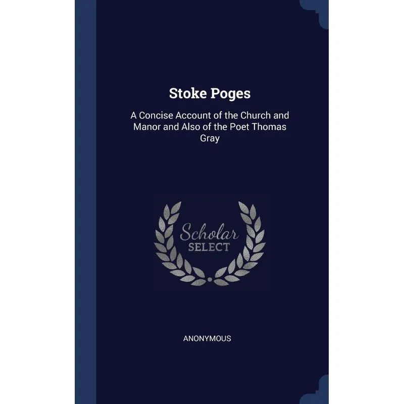 Stoke Poges