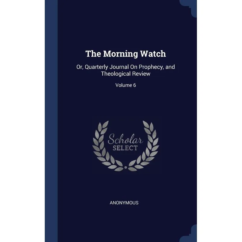 The Morning Watch