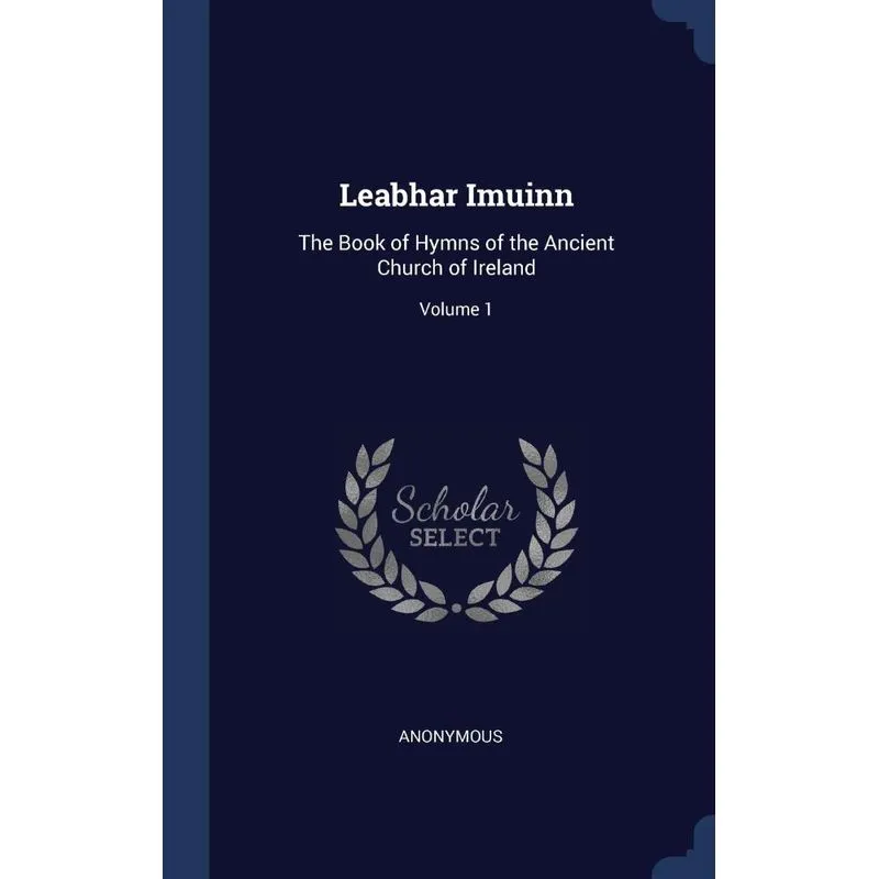 Leabhar Imuinn
