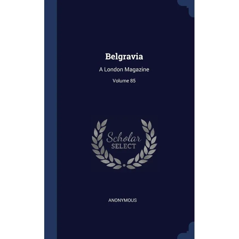 Belgravia