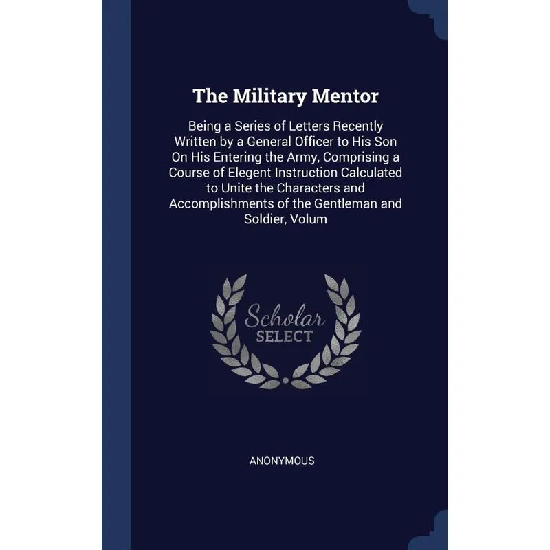 The Military Mentor