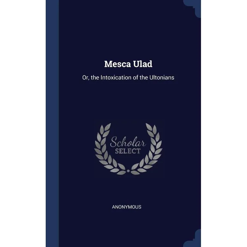 Mesca Ulad