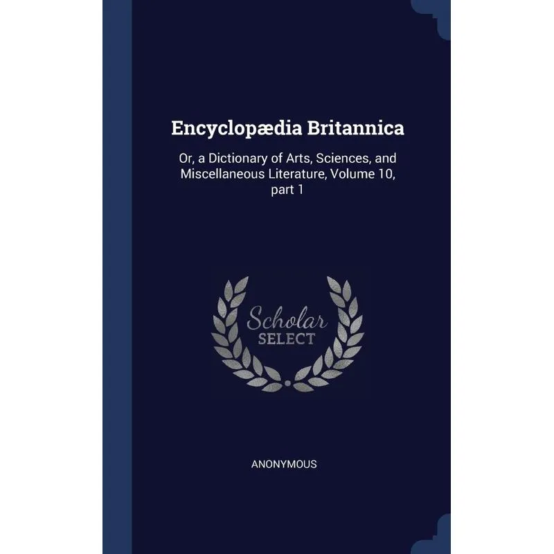 Encyclopædia Britannica