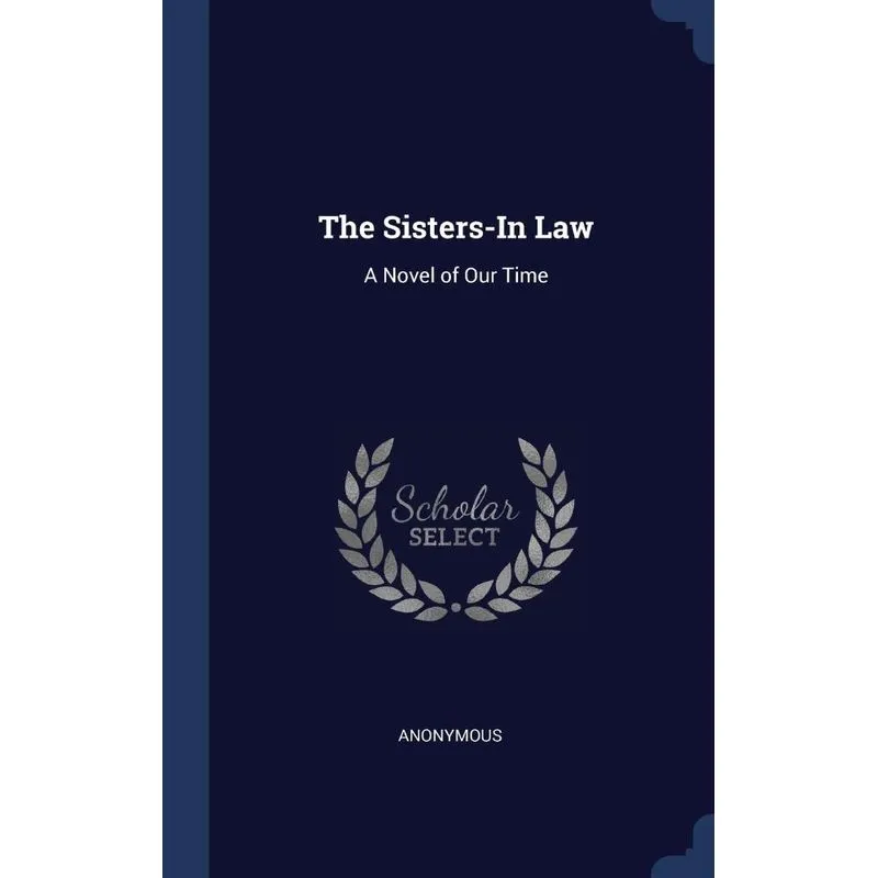 The Sisters-In Law