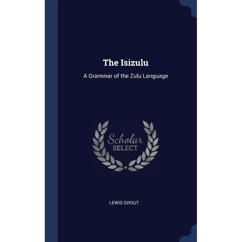 The Isizulu