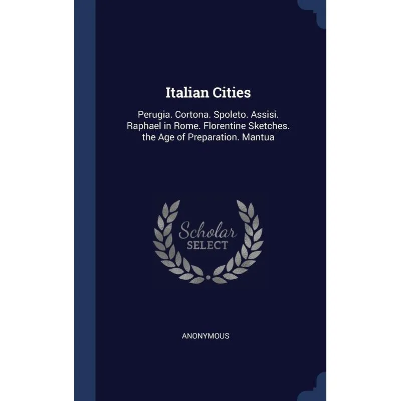 Italian Cities