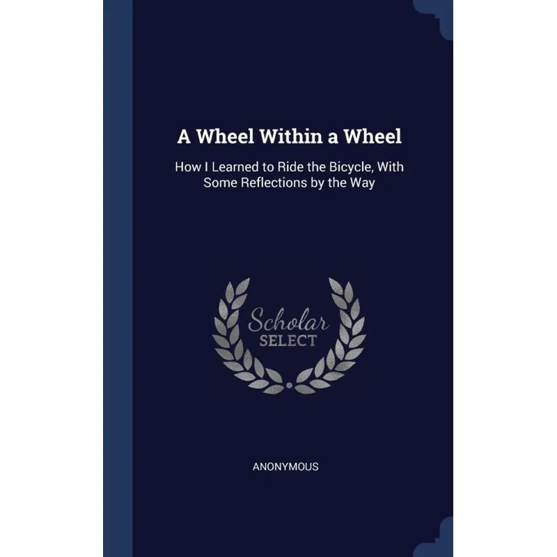A Wheel Within a Wheel