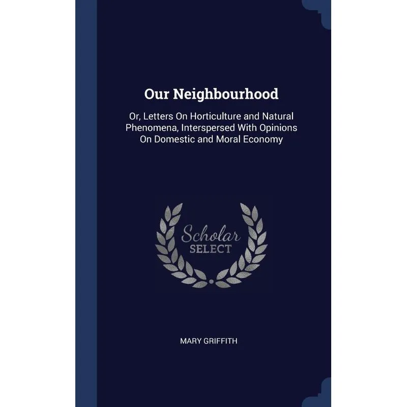 Our Neighbourhood