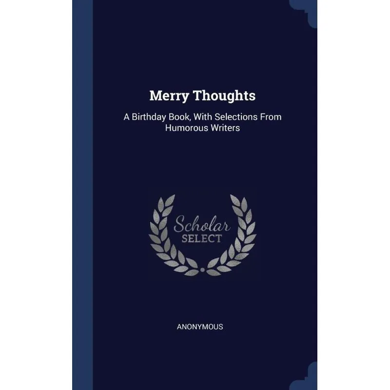 Merry Thoughts
