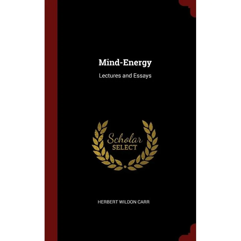 Mind-Energy