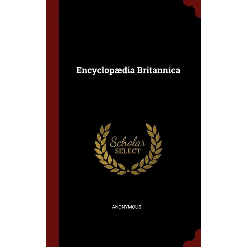 Encyclopædia Britannica