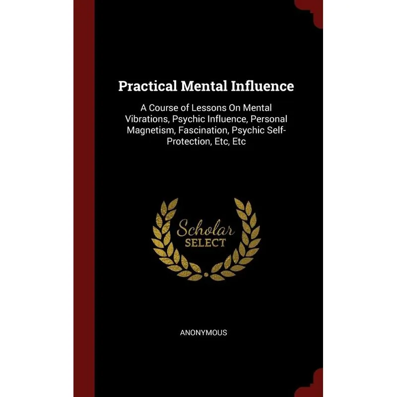 Practical Mental Influence