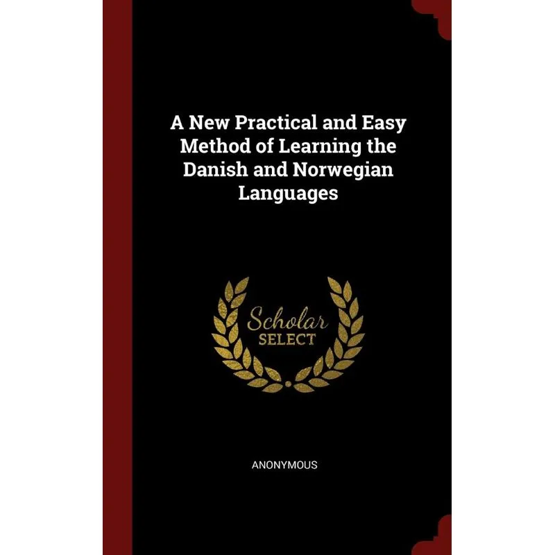 A New Practical and Easy Method of Learning the Danish and
