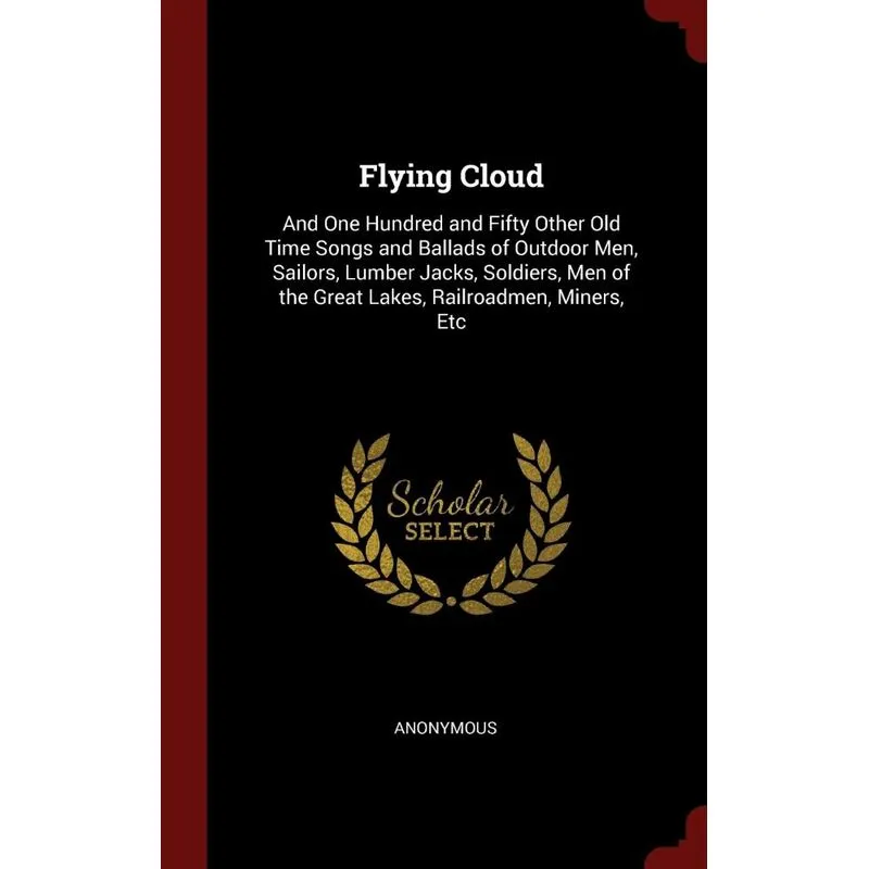 Flying Cloud