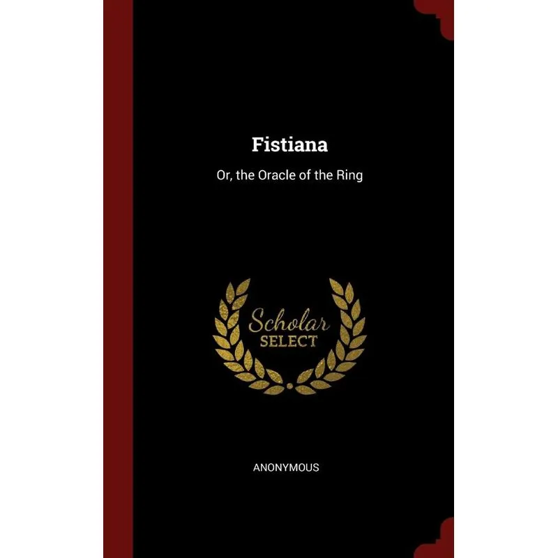 Fistiana