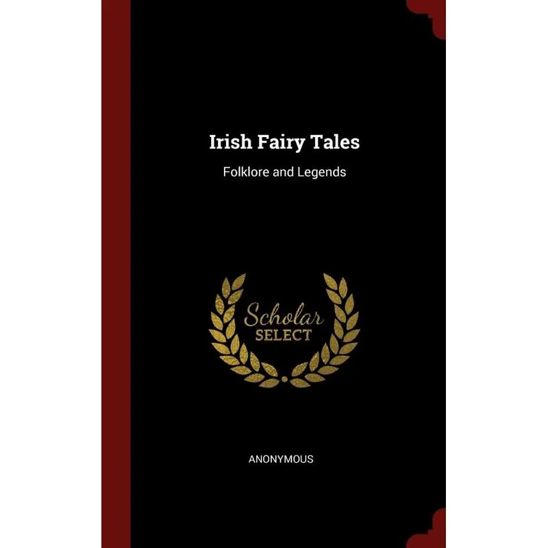 Irish Fairy Tales