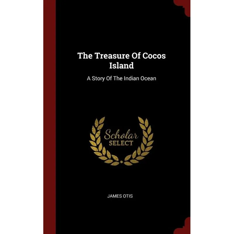 The Treasure Of Cocos Island