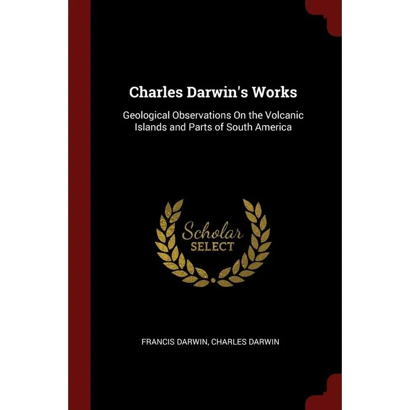 Charles Darwins Works